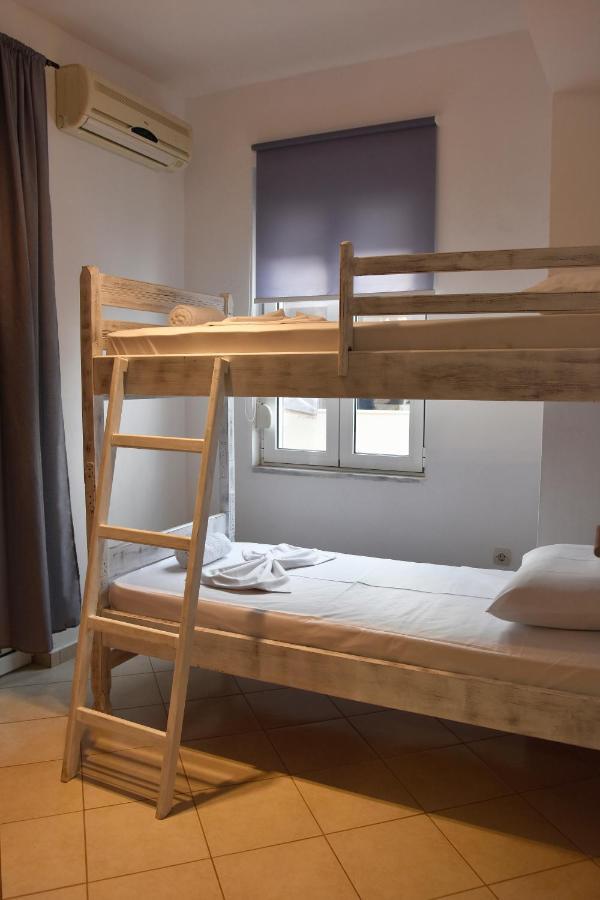 Casa De Campo 2 Αλμυρίδα Εξωτερικό φωτογραφία